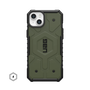 UAG Pathfinder MagSafe Apple iPhone 15 Plus Tok - Oliva