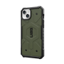 UAG Pathfinder MagSafe Apple iPhone 15 Plus Tok - Oliva