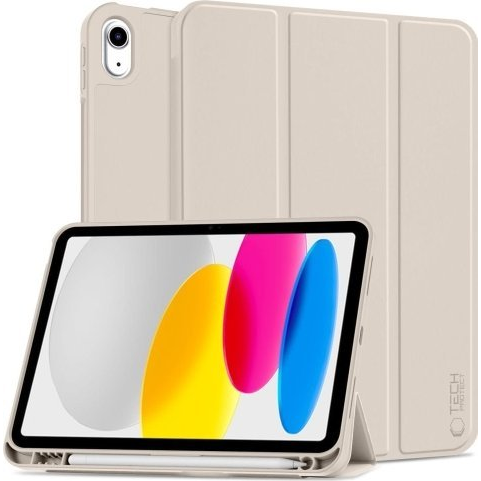 Tech-protect tok Apple iPad 10.9 10 / 2022, iPad 11" A16 2025