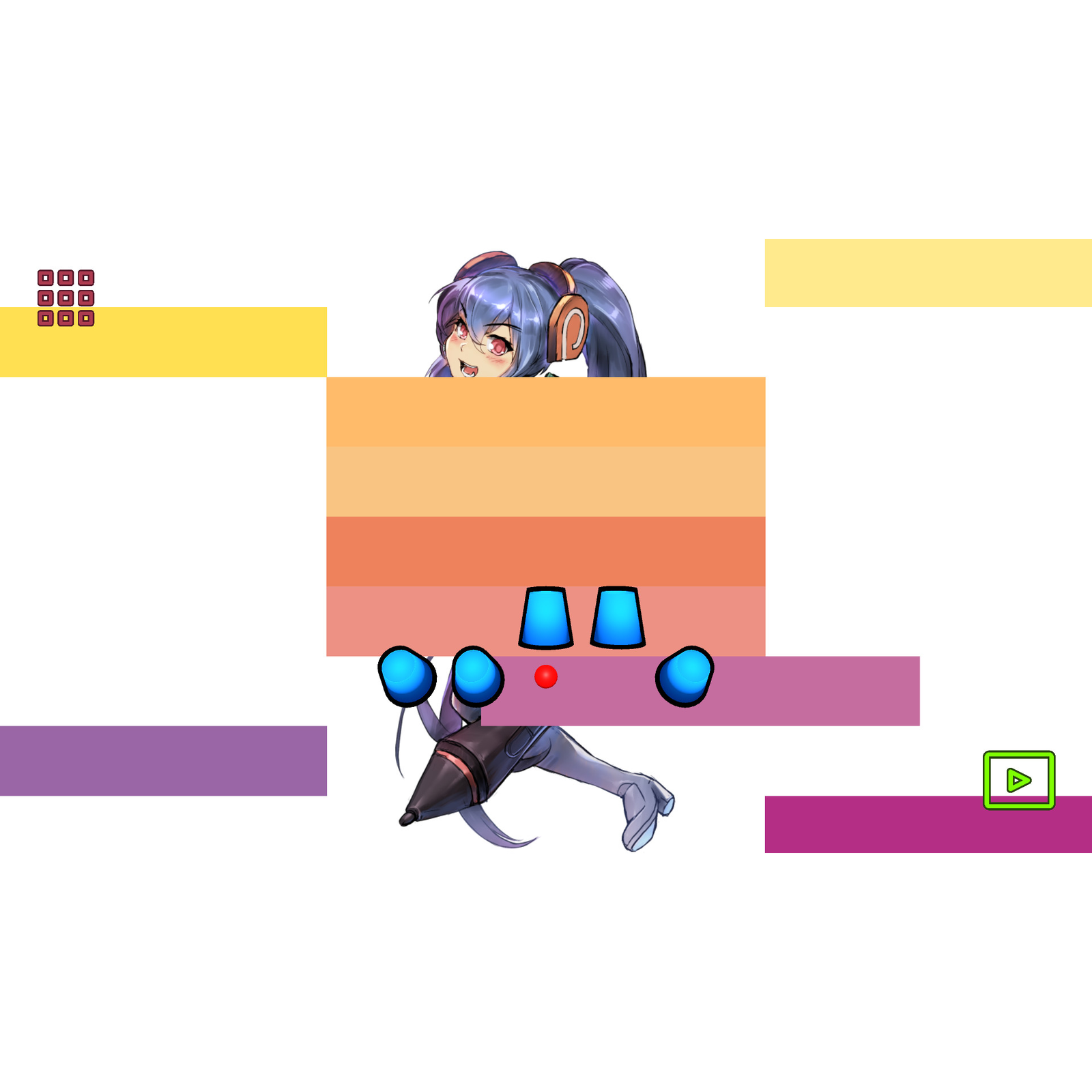 Hentai: The Shell Game (PC - Steam elektronikus játék licensz)