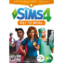 The Sims 4: Get to Work