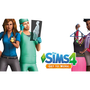 The Sims 4: Get to Work