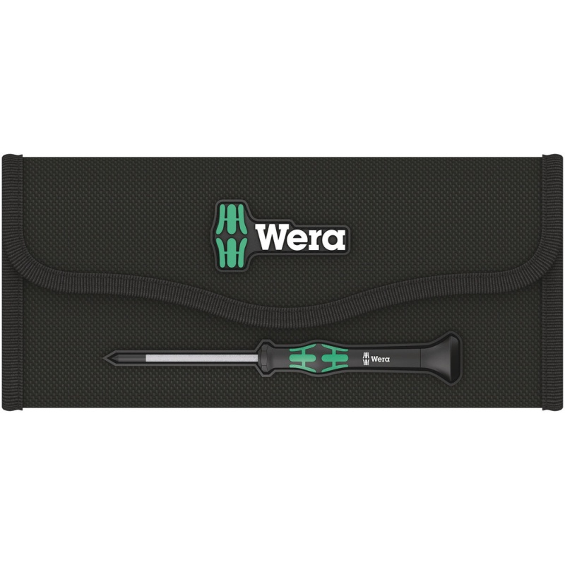 Wera Micro 12 Tárolótáska Micro 12 szetthez (5671385001)