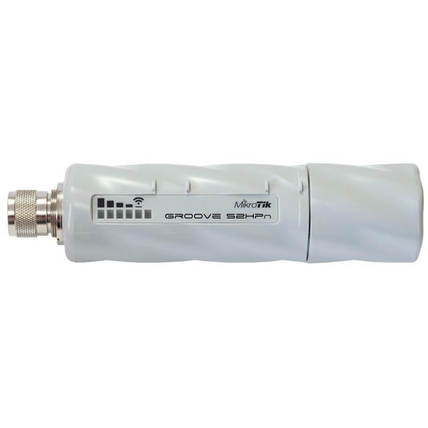 MikroTik GrooveA 52HPn Point to Point (RBGrooveA-52HPn)