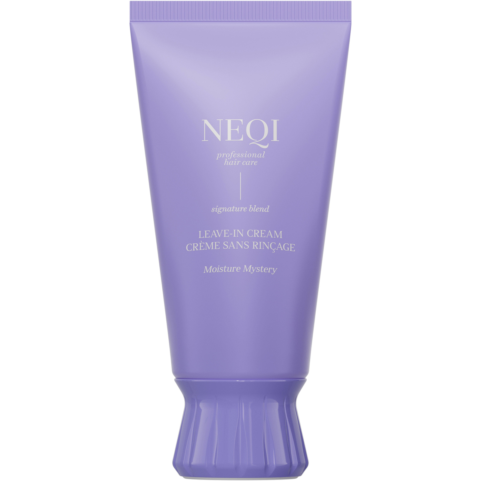 NEQI Moisture Mystery Leave In Cream 200 ml (4063528078346)