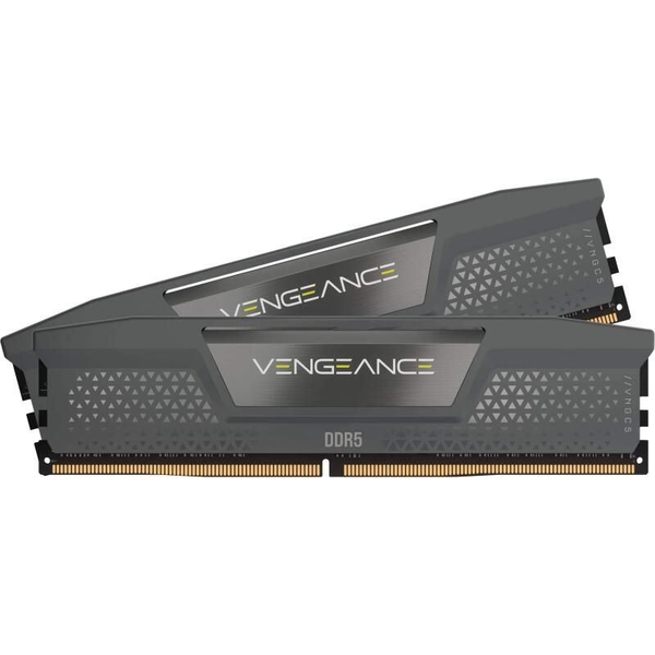 Corsair Vengeance DDR5 32GB 6400MHz CL36 Dual Kit сив