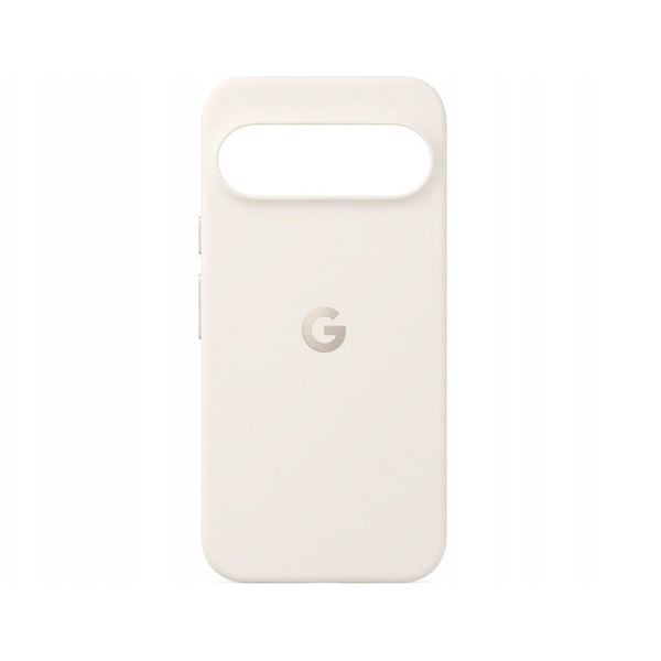 Google Pixel 10 Pro XL Case, Porcelain