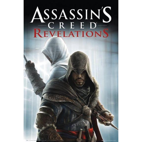Assassin's Creed Revelations