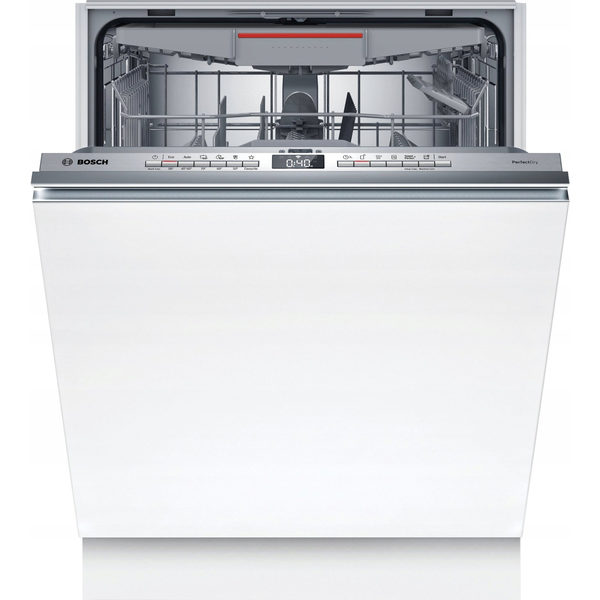 Bosch Serie 6 SMV6ZCX13E съдомиялна машини Напълно вграден 14 брой комплекта B