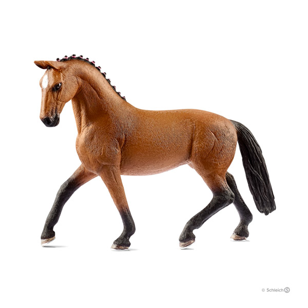 schleich HORSE CLUB 13822 gyermek játékfigura (13822)
