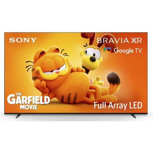 Sony LED televize XR-75X90L 75" 4K UHD černá