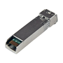 StarTech.com SFP10GSRST мрежов трансивърен модул Оптично влакно 11100 Мбит/с SFP+ 850 nm