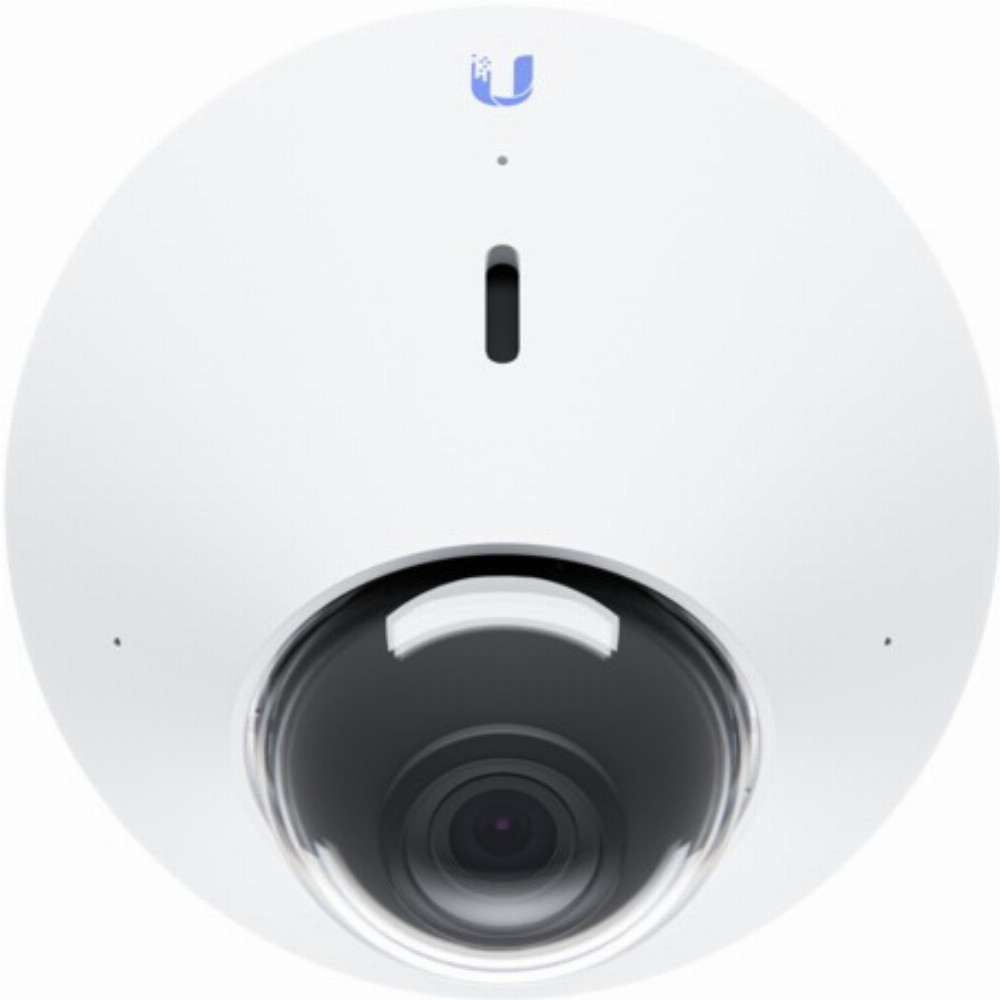 UbiQuiti UVC-G4-DOME - IP-Sicherheitskamera - Innen & Außen - Verkabelt - Kuppel - Zimmerdecke - Weiß (UVC-G4-DOME)