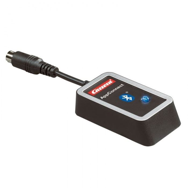 Carrera DIGITAL 132/124 - 30369 Carrera AppConnect mobil applikáció (GCD3043)