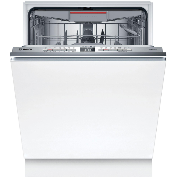 Bosch Serie 4 SBH4ECX28E opvaskemaskine Fuldt indbygget 14 kuverter A