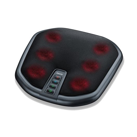 Beurer FM 70 Shiatsu láb- és hátmasszírozó (10027) (beurer10027)