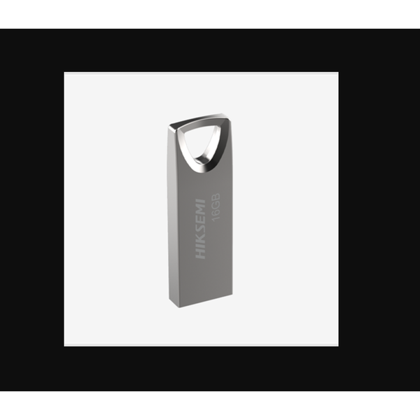 Pendrive HIKSEMI M200 64 GB USB 2.0 šedý