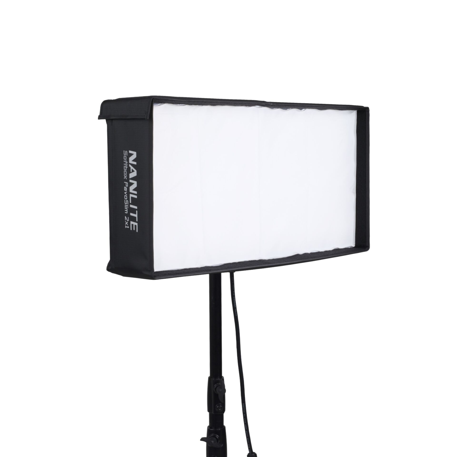Nanlite SB-PS120-F PavoSlim Softbox Reflektor 34,5 x 34,5 - Fekete (3988)