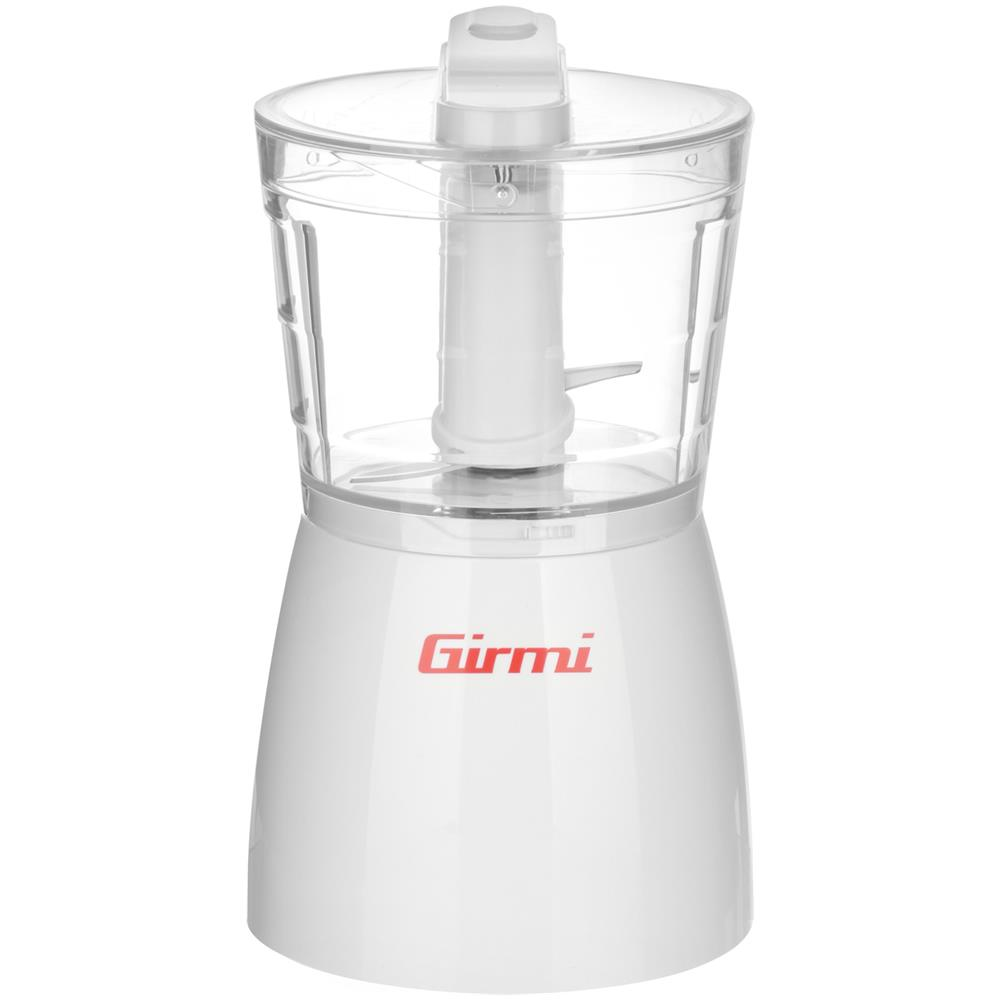 Girmi TR15 Elektromos Aprító 0,5L 500W - Fehér (TR15)