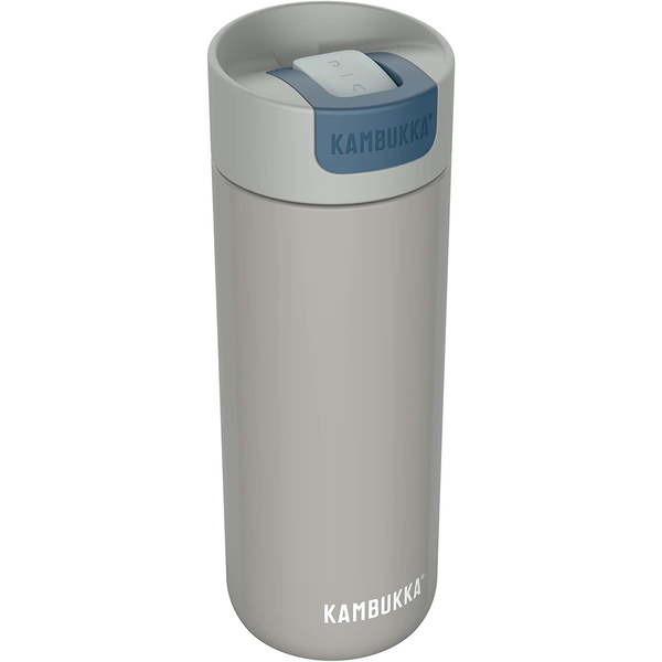 Kambukka Olympus 500 ml Termosz - Szürke