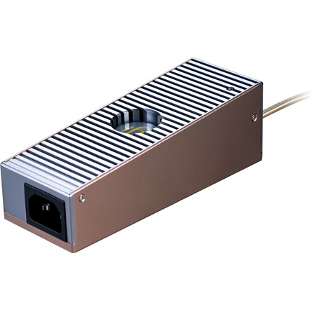 ifi iPower Elite 12V/4.0A külső tápegység (IPOWER ELITE 12V/ 4A)