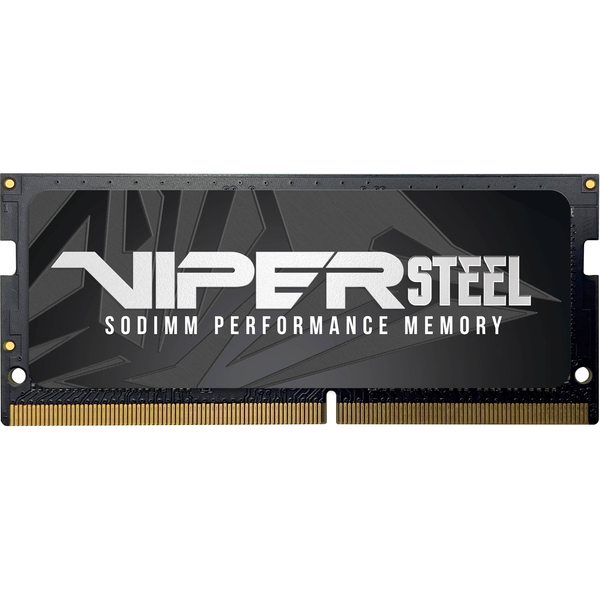 Patriot Viper Steel 32GB DDR4 3200MHz SO-DIMM Notebook RAM