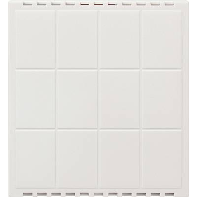 Honeywell (D2105) Hangmű 110 - 230 V 75 dBA Fehér (D2105)