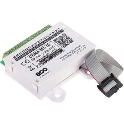 MODUŁ DZWONIENIA CDNA-M1-16 ACO