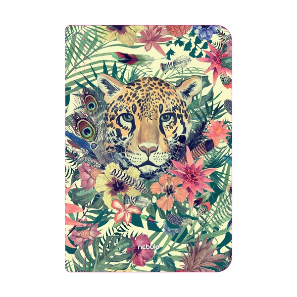 Nebulo Leopárd A4 gumismappa (GM-LEOPÁRD-A4)