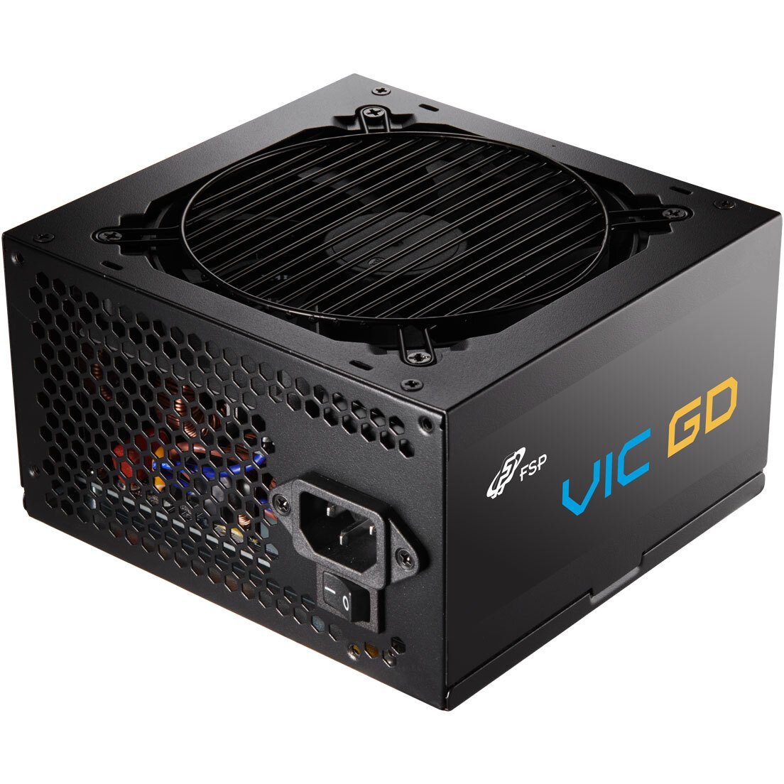 Захранване FSP VIC GD 650 W — POA6500101