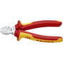Knipex Alicates De Corte Diagonal 160mm 216g 216 Gr