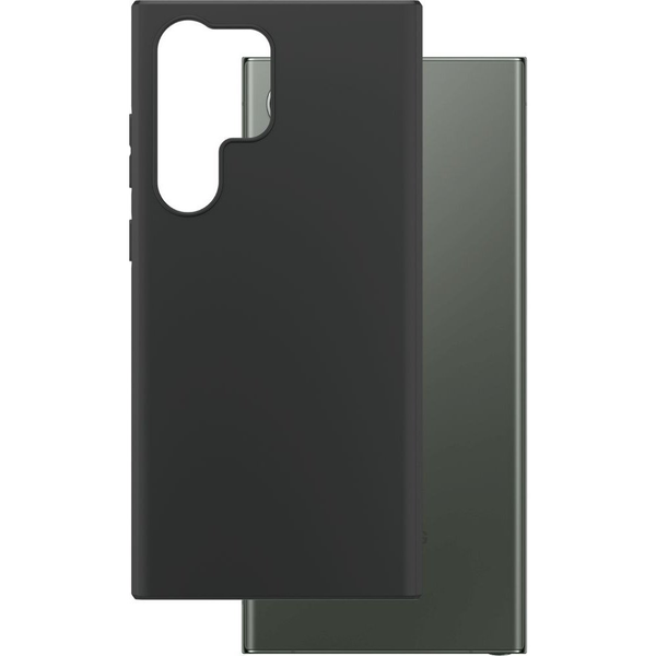 PanzerGlass SAFE95677 funda para teléfono móvil Transparente