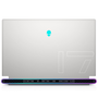 DELL Alienware x17 R2 Core i7 12700H 32GB 1TB SSD RTX3070TI Win 11 Home világosszürke (AWX17R21)