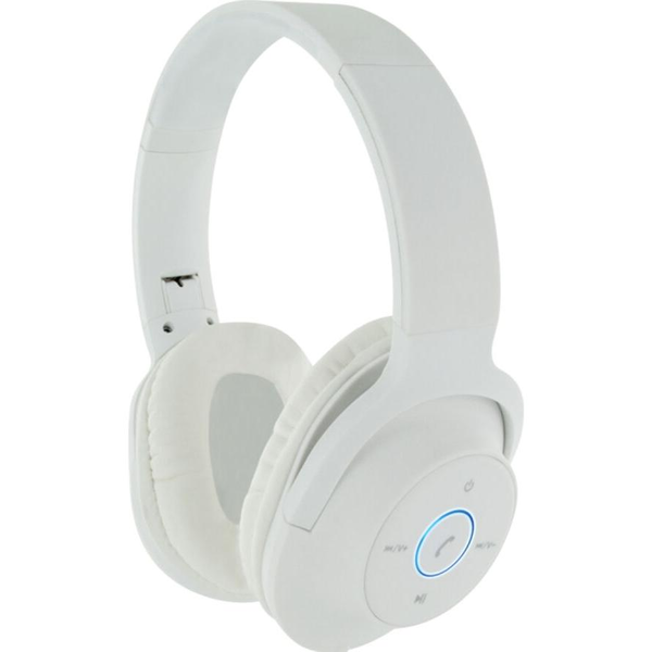 Schwaiger KH220BTW512 Wireless Headset Bluetooth - Fehér
