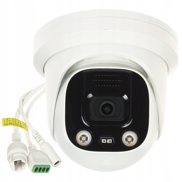 KAMERA IP APTI-AI808V3IW-28AD Smart Dual Illumination Active Deterrence - 8&nbsp|Mpx 2.8&nbsp|mm