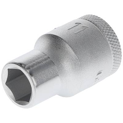 Gedore 19 11 6130370 Dugókulcs betét 11 mm 1/2 (12,5 mm) (6130370)