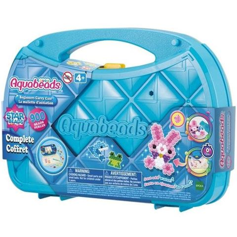 Flair Toys Aqua Beads kreatív szett kezdőkészlet (20FLR31912) (20FLR31912)