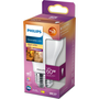 Philips 8719514323858 светодиодна лампа Топло сияние 5,9 W E27 D