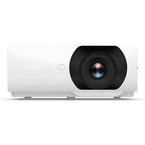BenQ LW655C Projector met normale projectieafstand 4000 ANSI lumens DLP WXGA (1280x800) Wit