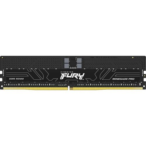 16GB 6000MHz DDR5 RAM Kingston Fury Renegade Pro CL32 (KF560R32RB-16)