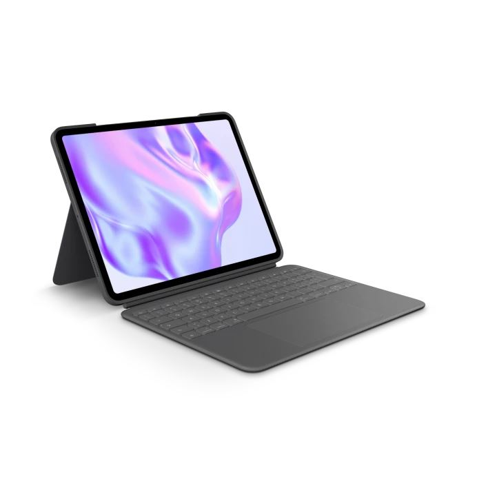 Logitech Combo Touch iPad Pro 13
