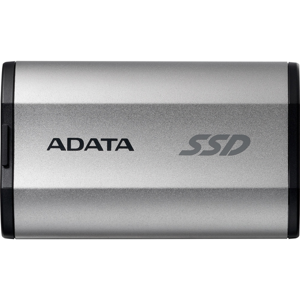 Adata 2TB SD810 USB-C 3.2 Gen 2x2 Külső SSD - Ezüst