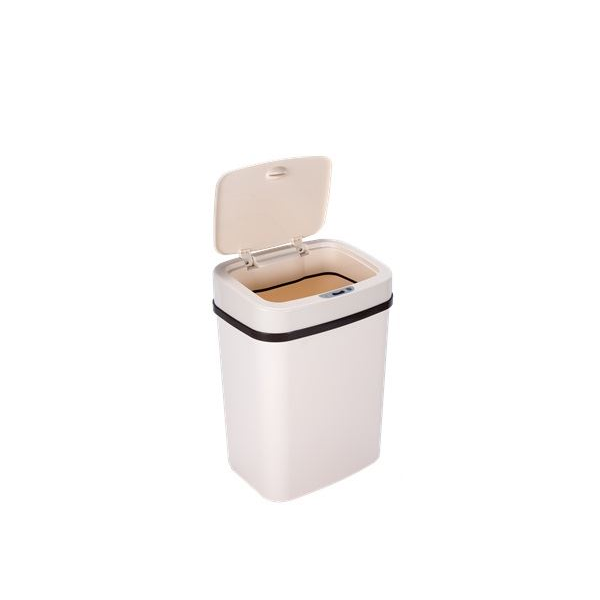 TOO STC-12-101CREAM Сензорен кош за сметана 12 литра