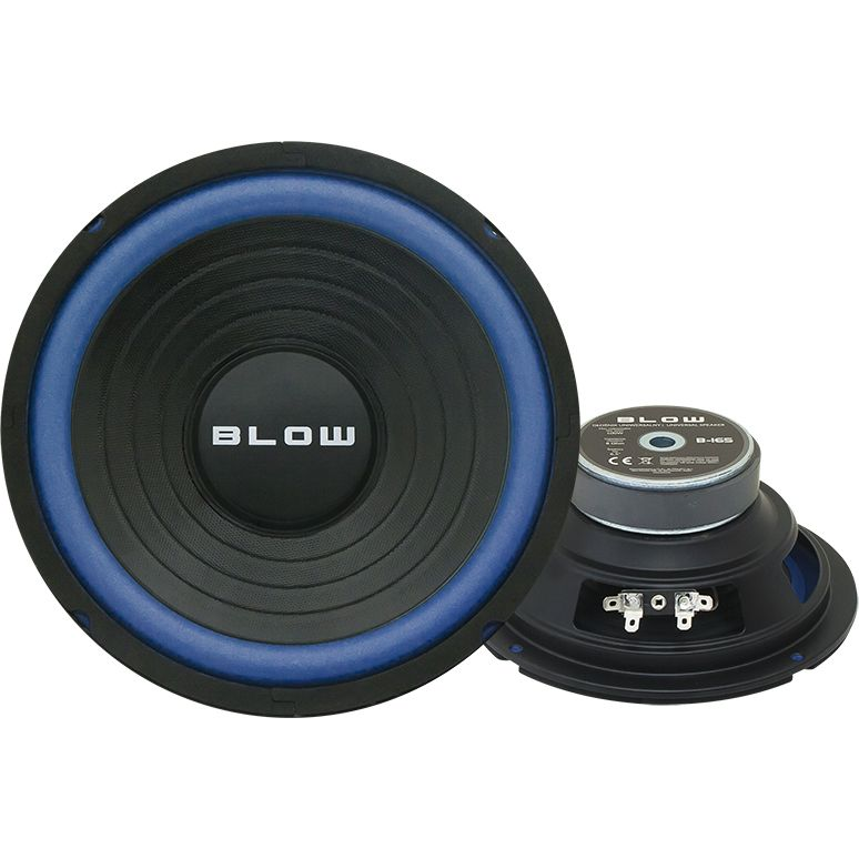 30-551# Hangszóró Fújás B-165 8ohm (30-551#)