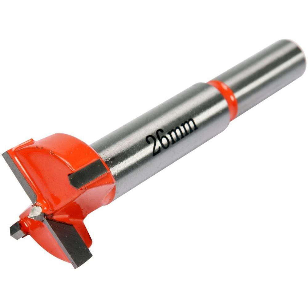 YATO Pántsüllyesztő, 26 mm (5906083049224)