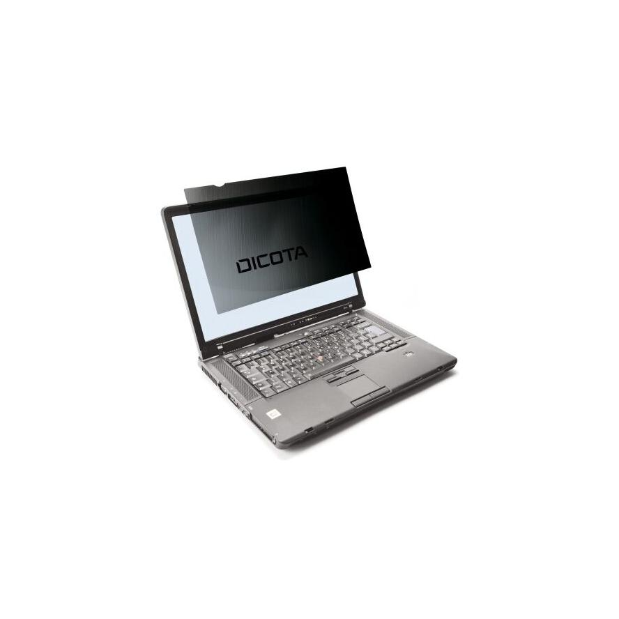 Dicota Secret D30113 betekintésvédelmi szűrő 13.3