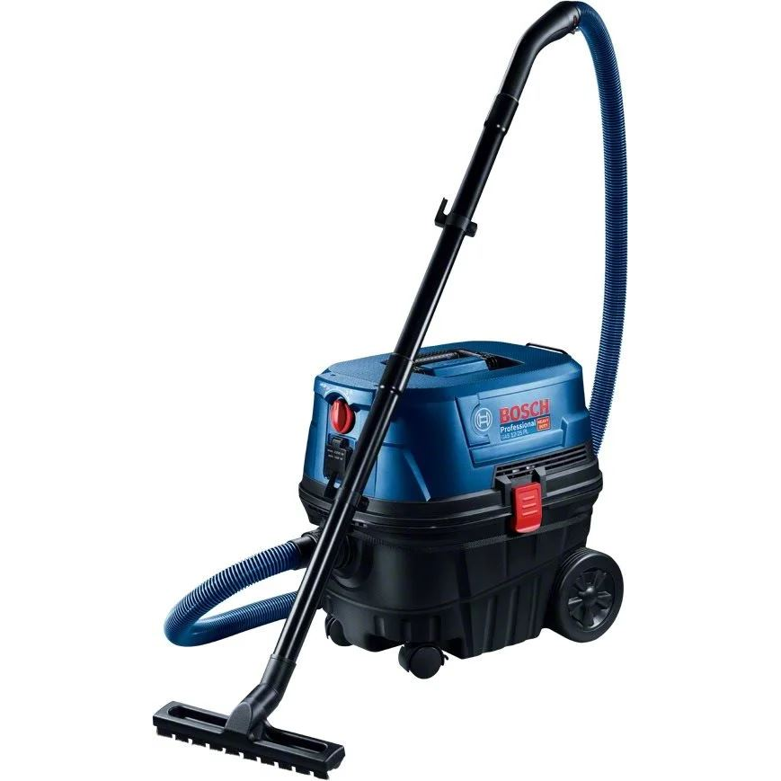 Bosch Professional GAS 12-25 PL porszívó (0.601.97C.100) (0.601.97C.100)