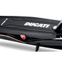 Ducati Electric Scooter Pro-III elektromos roller irányjelzővel fekete (DU-MO-210013)