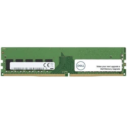 DELL AB128205 memóriamodul 8 GB 1 x 8 GB DDR4 2666 Mhz