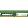 DELL AB128205 memóriamodul 8 GB 1 x 8 GB DDR4 2666 Mhz